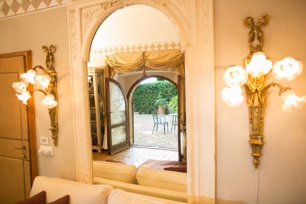 Relais La Suvera Pievescola Exterior foto