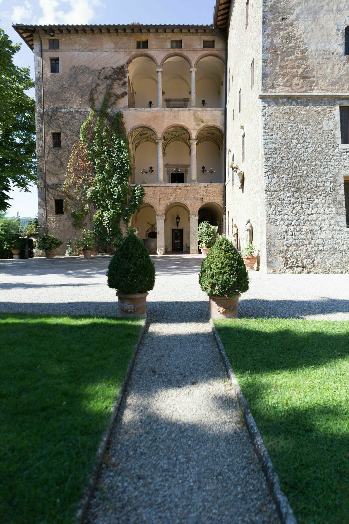 Relais La Suvera Pievescola Exterior foto